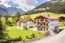 Untermairhof Appartements