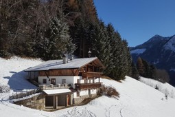 Ferienwohnungen auf dem Bauernhof Grossgasteigerhof