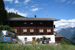 Ferienwohnungen auf dem Bauernhof Hopfgartnerhof