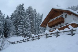 Ferienwohnungen auf dem Bauernhof Mair am Tinkhof