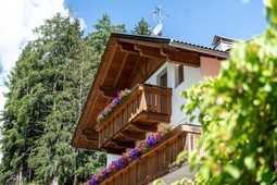 Ferienwohnungen auf dem Bauernhof Mair am Tinkhof