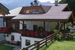 Ferienwohnungen auf dem Bauernhof Weizgruberhof