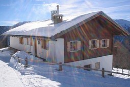 Appartamenti in agriturismo Weizgruberhof