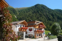Appartamenti in agriturismo Kaimblhof