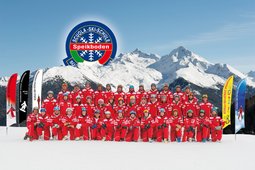 Scuola sci e snowboard Active Sport School Speikboden - Valle Aurina