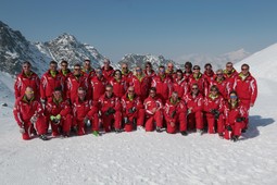 Scuola sci e snowboard Klausberg