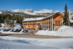 Garni-Hotel + Appartamenti Elisir