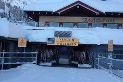Noleggio sci Rent Alpin