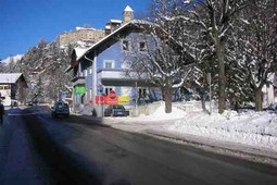 Noleggio sci Hermann's Skistadl