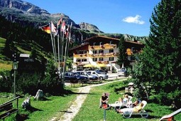Hotel Monte Cherz