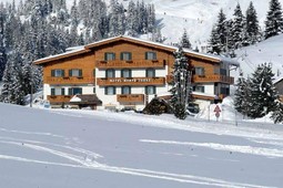 Hotel Monte Cherz