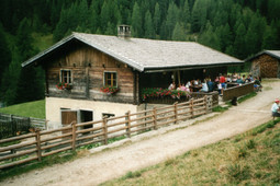 Malga Mair am Tinkhof