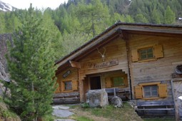 Malga Bärental