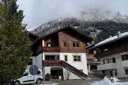 Ferienwohnungen Fontanels