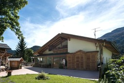 Appartamenti Col da Vënt