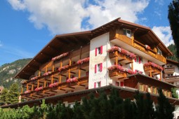 Albergo Astoria
