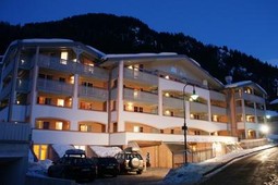 Hotel + Residence Al Sole Hotel & Club Residence