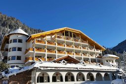 Hotel Cèsa Tyrol