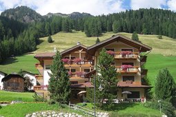B&B-Hotel Dolomites Inn