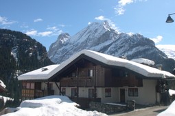 Appartamenti Villa Ametista