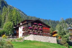 Ferienwohnungen Villa Ametista