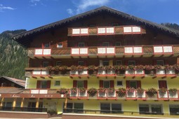 Joy B&B Fedaia