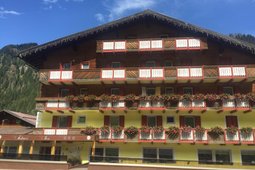 Joy B&B Fedaia