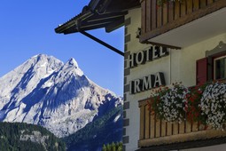 Dolomiten Hotel Irma