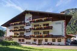 Albergo Jan Maria