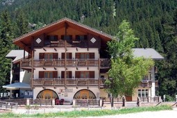 Hotel Majon Miramonti