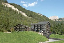 Hotel Il Caminetto