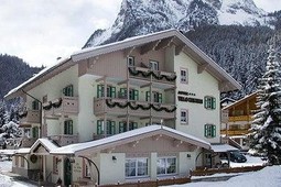 Hotel Alpine Boutique Villa Cristina