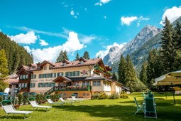 Hotel Villa Rosella