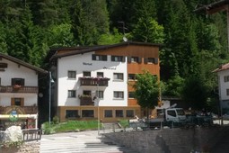 Hotel Oswald
