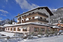 Hotel Soreghina