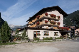 Albergo Soreghina