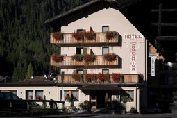 Hotel Soreghina