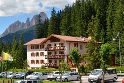 Hotel Villa Agomer