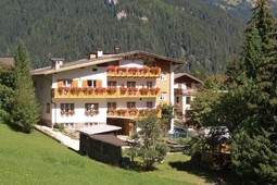 Garni (B&B) Majorka