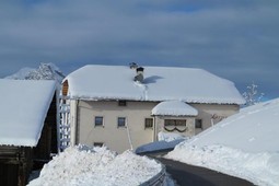 Ferienwohnungen auf dem Bauernhof Larjëi