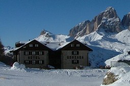 Hotel + Residence Gonzaga