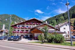 Garni-Hotel La Zondra