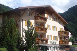 Garni Mozart Nesthouse