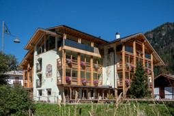Garni-Hotel Edy