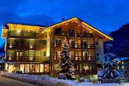 Garni-Hotel Edy