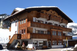 Bed & Breakfast Cèsa Rotic