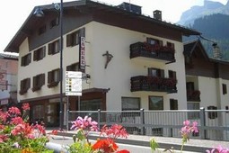 Zimmer mit Frühstück Lasties