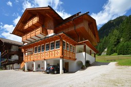 Pensione Villa Paola