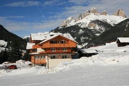 Pensione Villa Paola