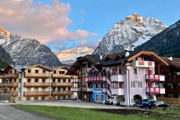 B&B + Apartments Cèsa Planber